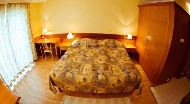 Holiday Club Apartman Hotel