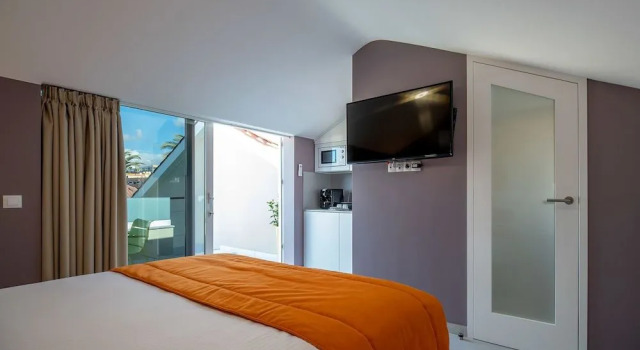 Villa RG Boutique Hotel, Забронировать Вилла Виллы Плайя дель Инглес, рядом с Экуменический храм Эль-Сальвадор, Вилла