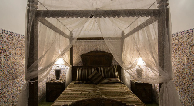 Riad Losra, Reservar Hotel Medina 