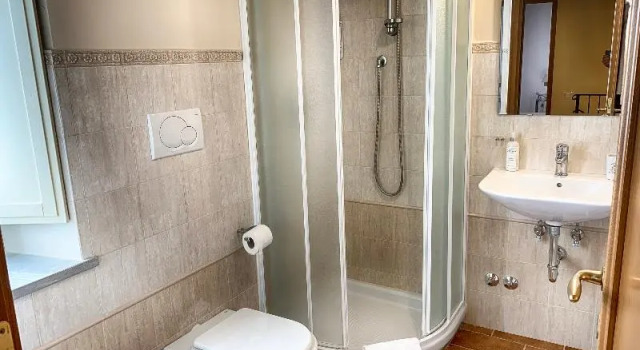 Семейный номер Standard с 2 комнатами Casale Cardini