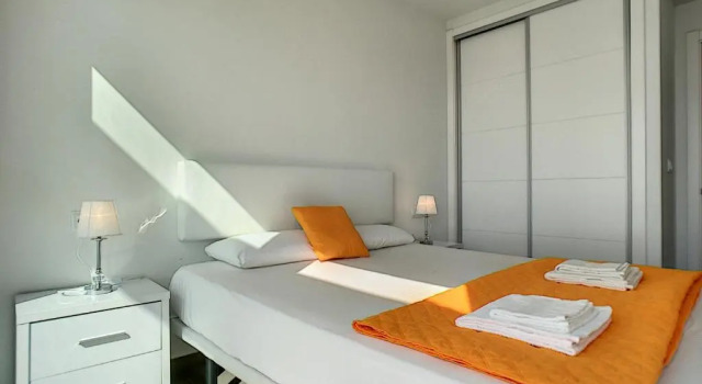Arenales - Van de Sype 111, Prenota Hotel Hotel a Murcia con parcheggio, Parcheggio