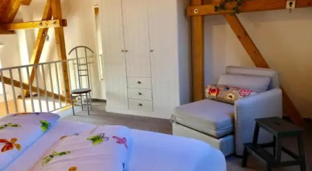 Ferienapartments Spreewaldwiesen