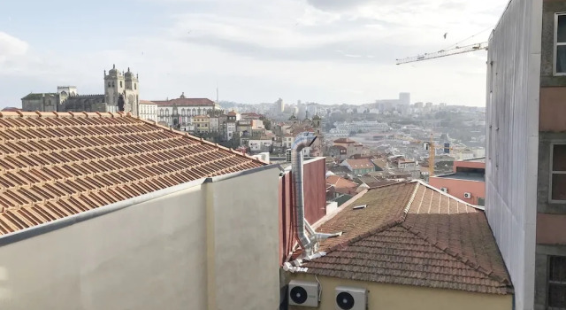 Own Places Clérigos Apartments, Забронировать Апартаменты/квартира Апартаменты Порту, рядом с Дом-музей Абилиу-Мануэла ди Герра-Жункейру, Апартаменты/квартира
