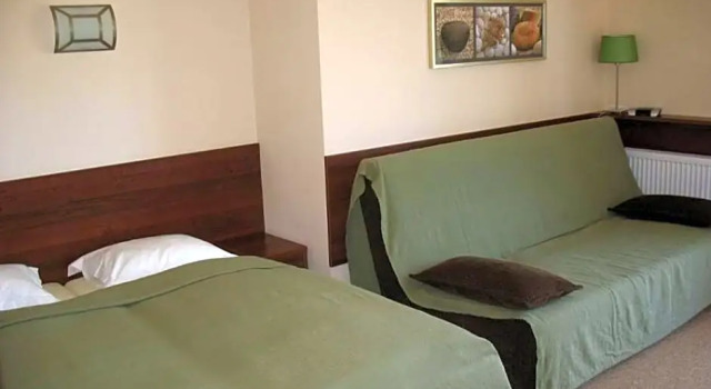 Apartamenty na Wydmie, Забронировать Апартаменты/квартира Гонски Западно-Поморское воеводство