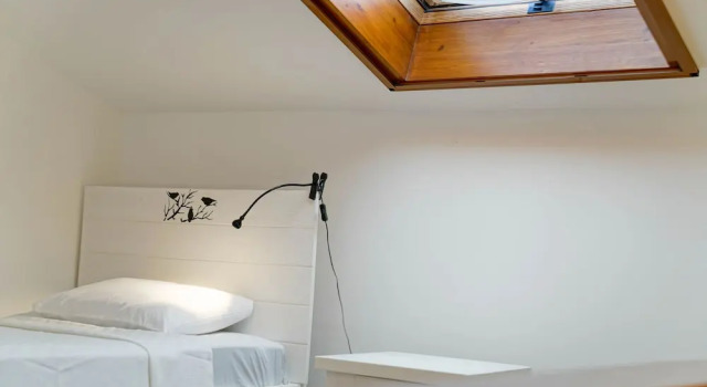 Center Apartment