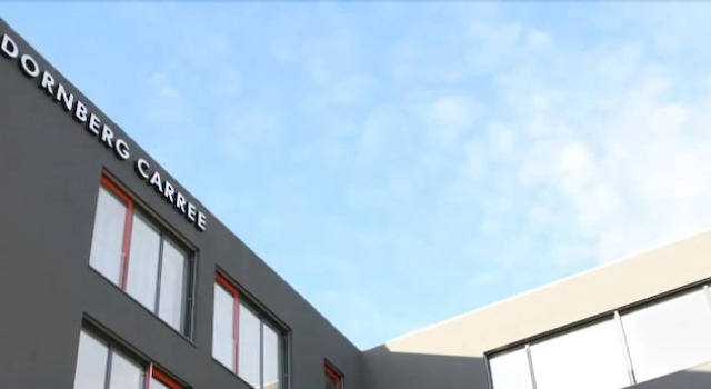 Hotel Dornberg