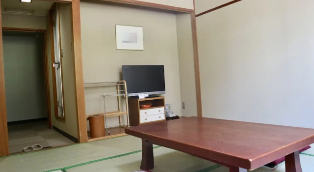 Hotel Ryuo Village
