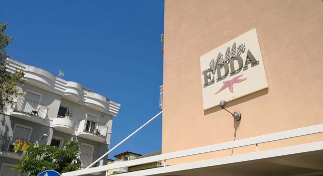 Villa Edda
