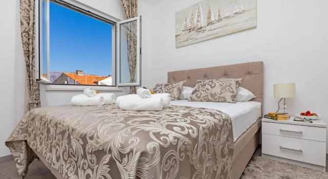 Apartment Sendi, Забронировать Апартаменты/квартира Лапад Дубровник, рядом с Частный пляж Hotel Vis