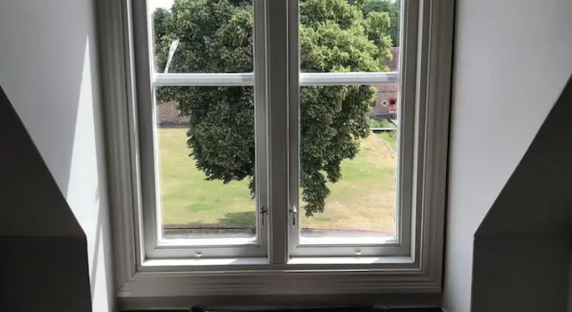 Standard Kahden hengen huone Bäckaskog Slott
