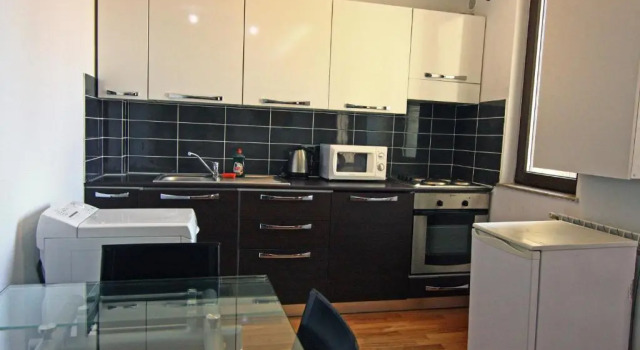 Апартаменты Deluxe Harmony Residence