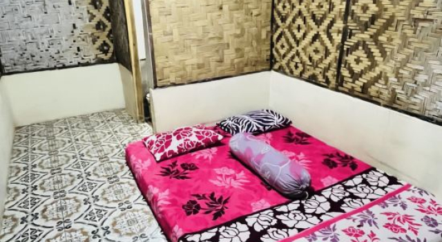 Bintang Sawarna 2 By ARBA, Réserver Hôtel Sawarna Banten