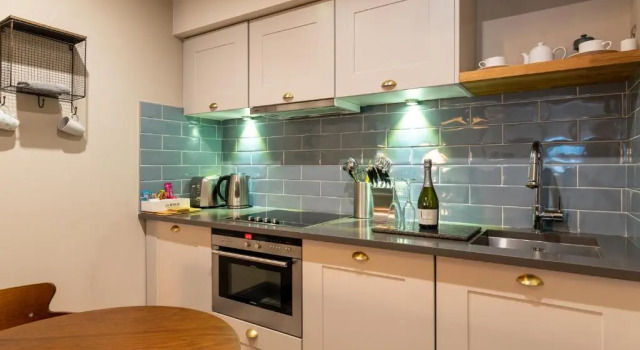 Студия The Lawrance Luxury Aparthotel - Harrogate