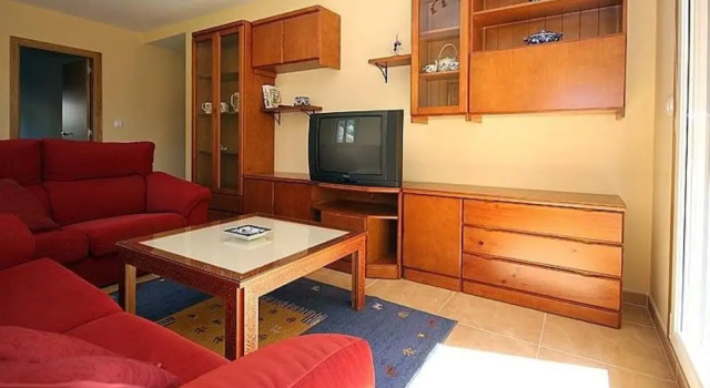 Apartment in Carnota A Coruna 101933 by MO Rentals, Prenota Appartamento Carnota 