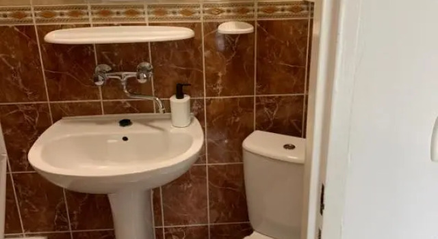 Трёхместный номер Standard Przystanek Gubałówka -Guest House Zakopane