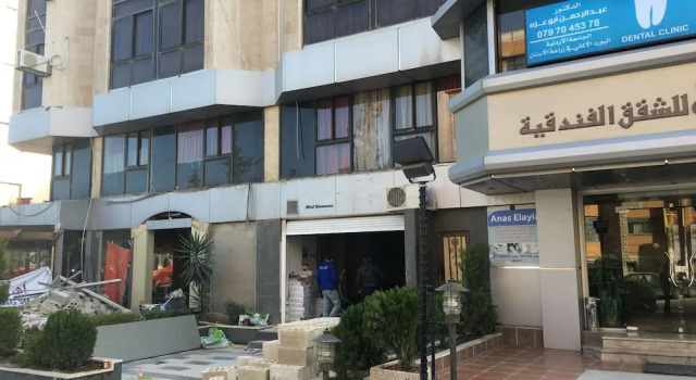 Al Amera Hotel Apartment, Забронировать Апартаменты/квартира Апартаменты Провинции Аммана, Апартаменты/квартира