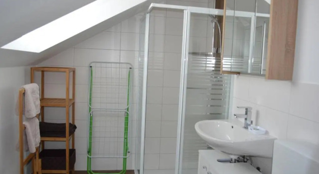 Номер Deluxe Gästehaus Ranftl