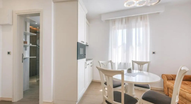 Студия Splendido MB Apartments