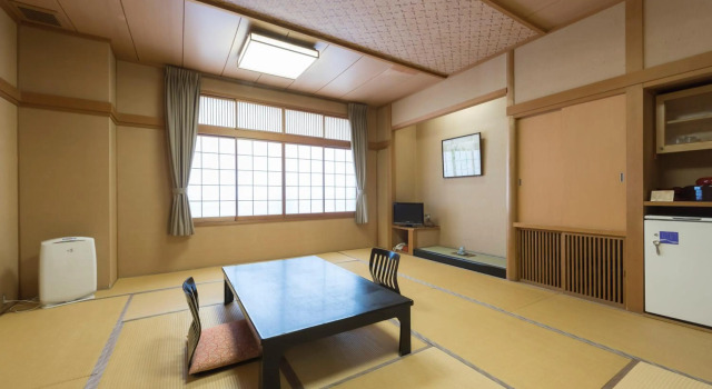 Awara Grand Hotel, Réserver Hôtel Hôtels SPA à Fukui, SPA