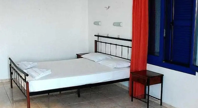 Номер Superior Paralia Rooms