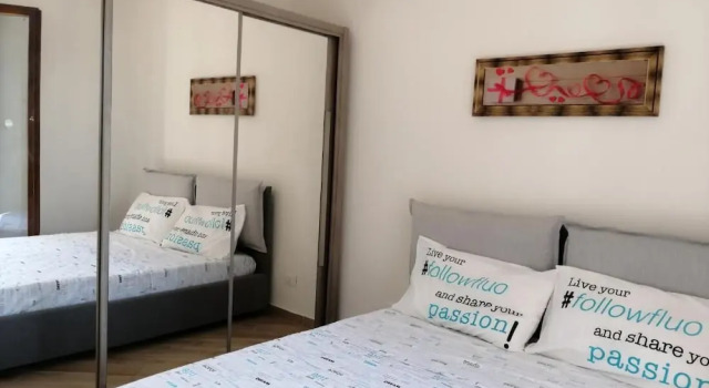 Appartamenti Mareblu - Apartamento 1