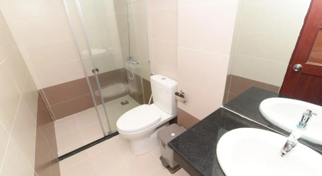 Двухместный номер Standard Kyo Hotel