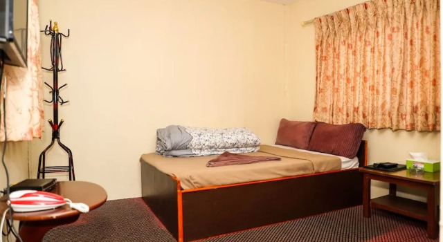 National Mount View Resort Pvt Ltd, Забронировать Курортный отель Бхактапур Катманду