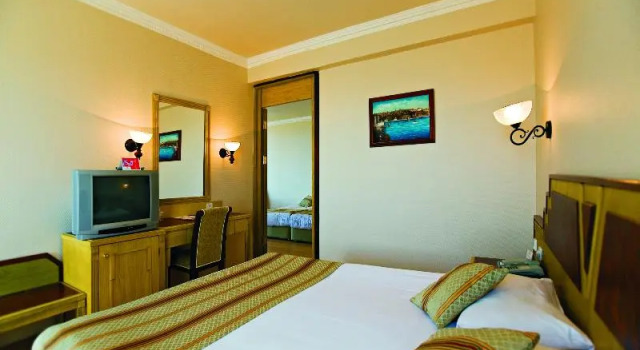 Номер Standard Nova Park Hotel