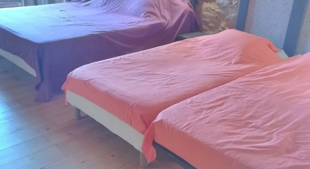 Au Petit Poulain, Boek Hotel Hotels in Franche-Comte met ontbijt, Ontbijt