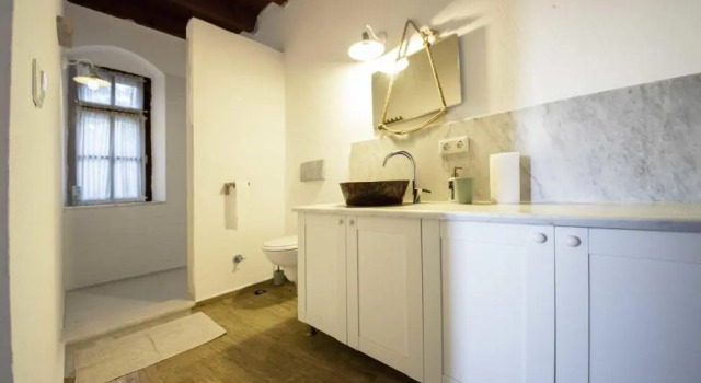 Вилла Peaceful Villa With Pool and Garden in Bodrum