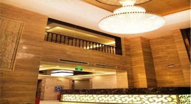 Jiahua Business Hotel Chengde, Book Hotel Chengde Hebei