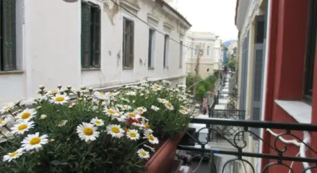 Ulysses Apartments Monastiraki