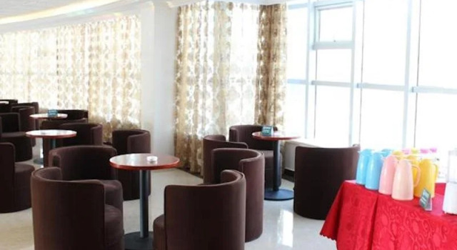 GreenTree Inn Zhangjiakou YuCounty BusStation Business Hotel, Book Hotel Zhangjiakou Hebei