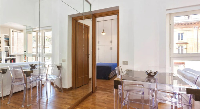 Live in the Heart of Rome, Забронировать Отель Отели Рима 3 звезды, рядом с Pincian Hill, 3*