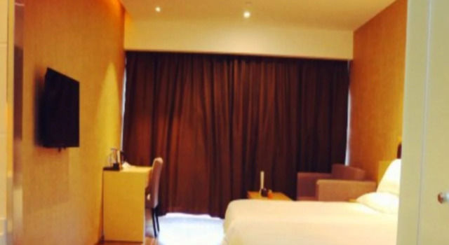 Sibyl Hotel (Hangzhou Xixi Yinxiangcheng)