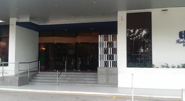 Harbour View Hotel, Buchen Sie Hotel Kuching Sarawak