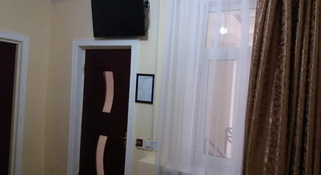 Номер Economy Abu Shakheen Guesthouse