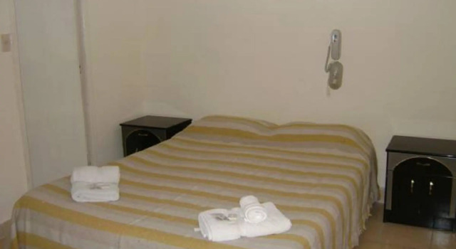 Hotel Luis I, Забронировать Отель Мар-дель-Плата 