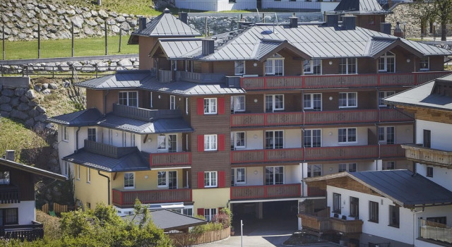 Appartement Danielle Iglsberg Top 3