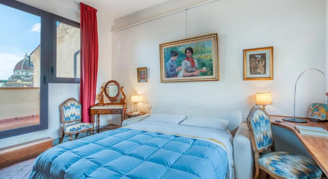 Casa di Bruno