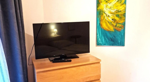 Апартаменты Apartment in Arnoldstein in the Border Triangle