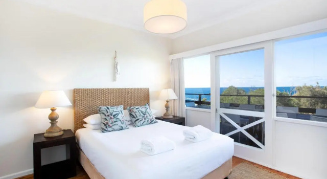 Bannisters Beach House, Забронировать Дом для отпуска Моллимук Shoalhaven