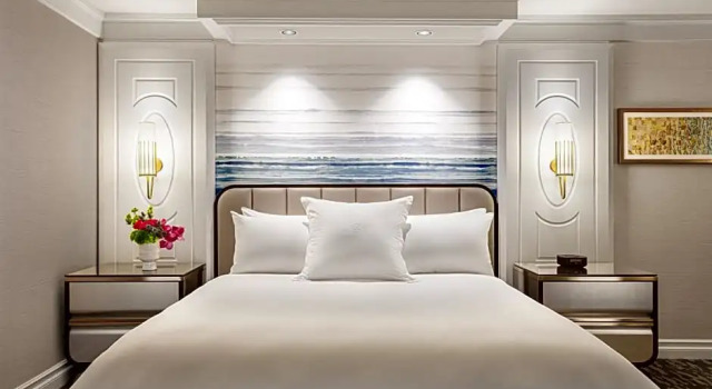 Номер Premier Bellagio