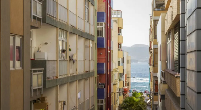 Aquarium by MyCanarianDream, Prenota Hotel Las Palmas de Gran Canaria Gran Canaria