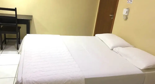 Двухместный номер Standard Aki Hotel