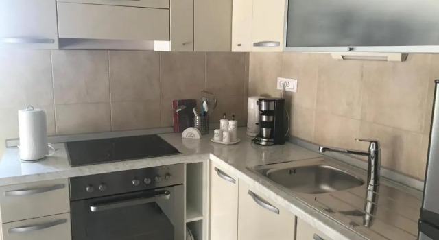 Апартаменты Apartments Maslina