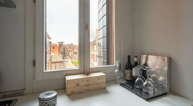 Апартаменты Casa Golena Apartment