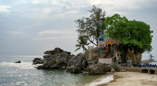 Thanh Kim Nga Bungalow