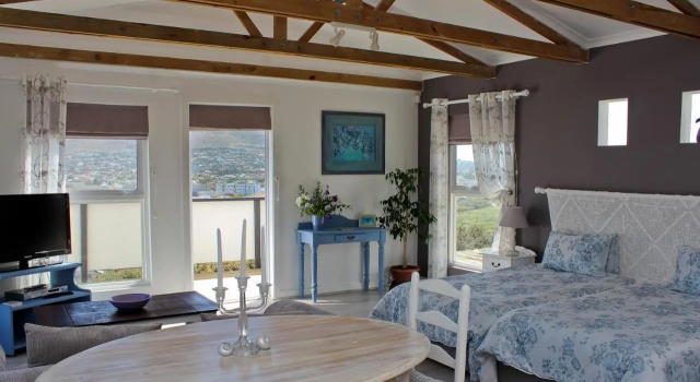 Rooms With a View for Two