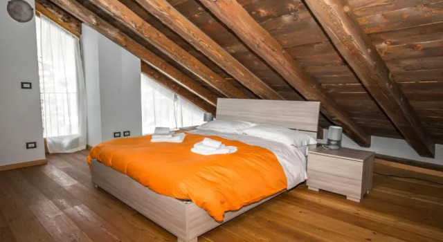 Baita della Fontana, Boek Hotel Pragelato Sestriere